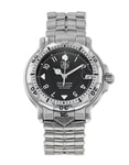 Pre-Owned Tag Heuer 6000 series Watch